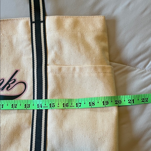 VS PINK Tote - Picture 6 of 11